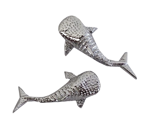 Anillo Star Fish con Granates