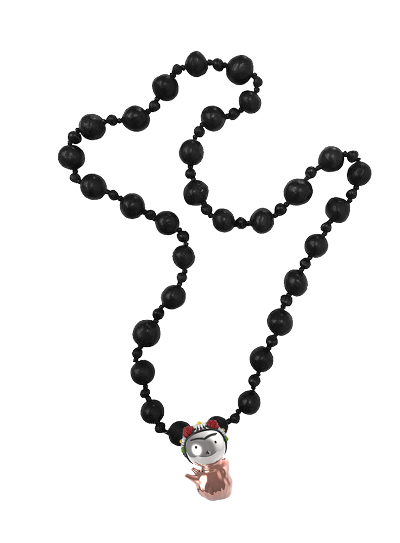Collar Corazón