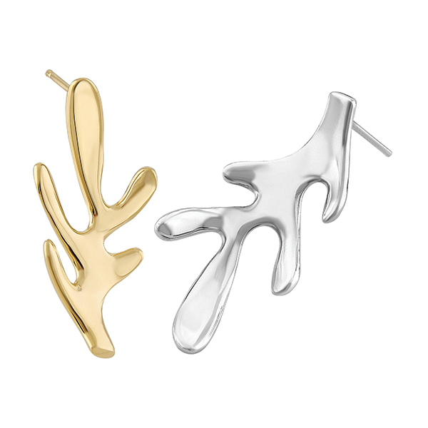 Aretes Cuernos