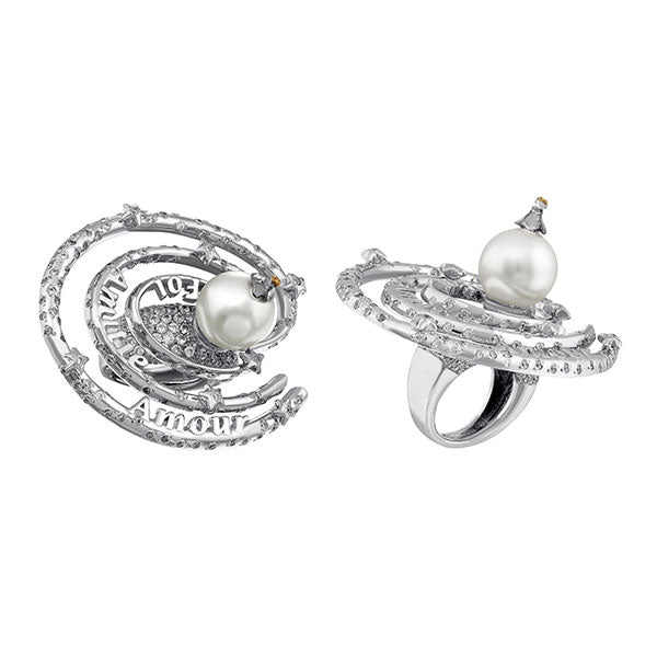 Anillo Principito 3