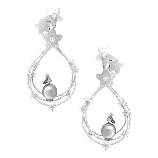 Aretes Principito