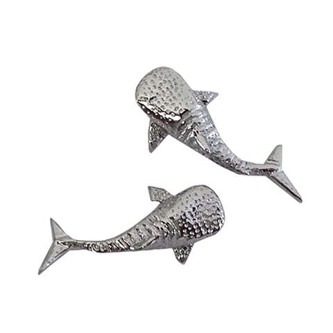Anillo Star Fish con Granates