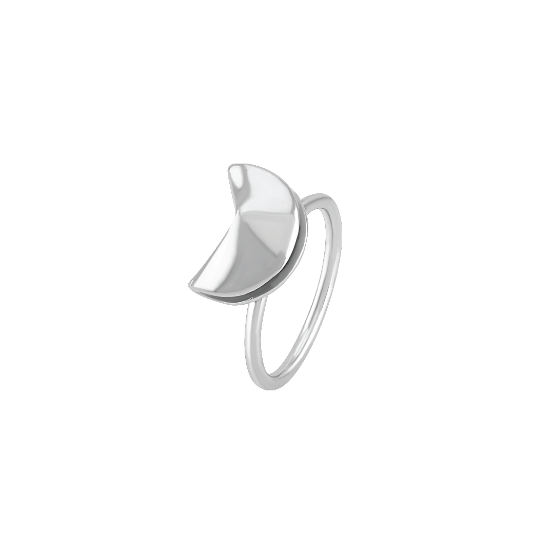 Anillo Galleta de la Suerte