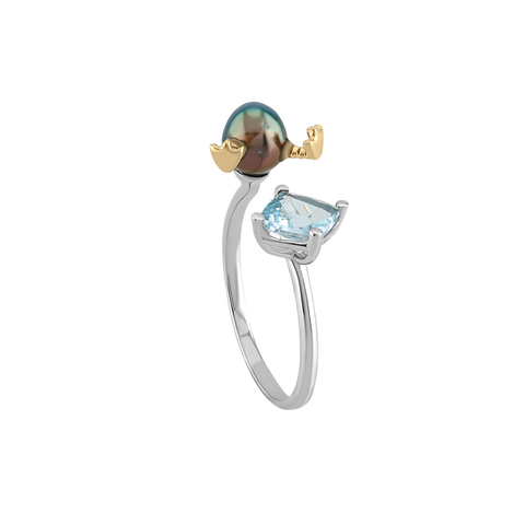 Huevo estrella dije