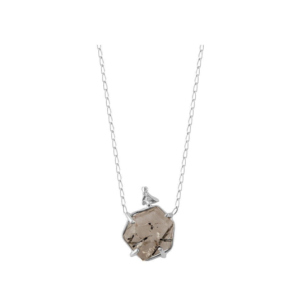 Gargantilla Principito Asteroide III