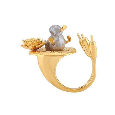 Anillo Ducklings II