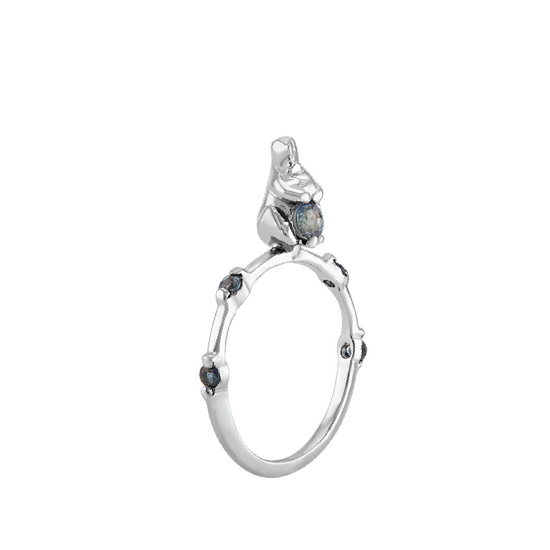 Anillo Mamá Oso