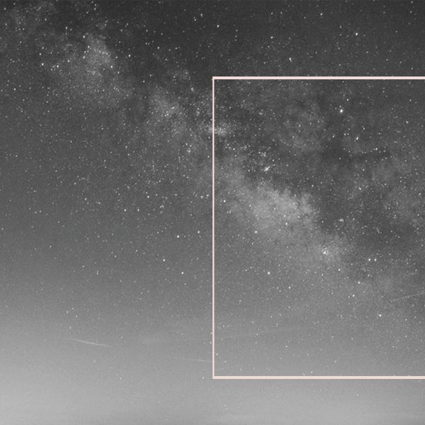 Find me in the Stars - Paula Guzmán 