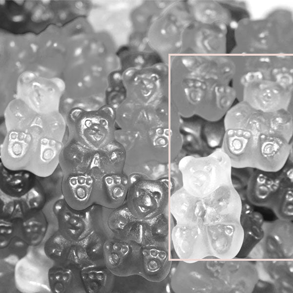 Gummy Bears