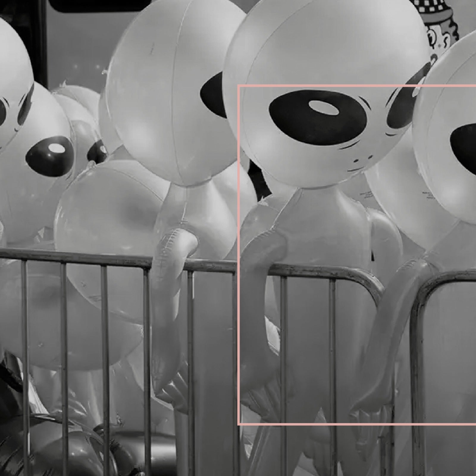 Nadie es Alien - Paula Guzmán 