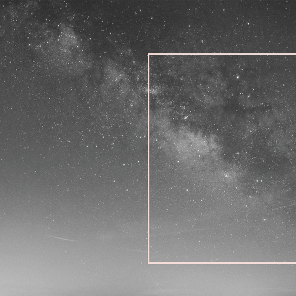 Find me in the Stars