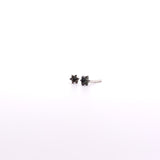 Aretes Amuleto Estrella de David