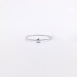 Anillo Amuleto Estrella
