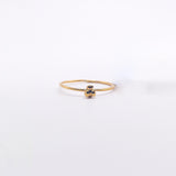 Anillo Amuleto Catarina
