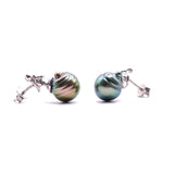 Aretes Principito Perla