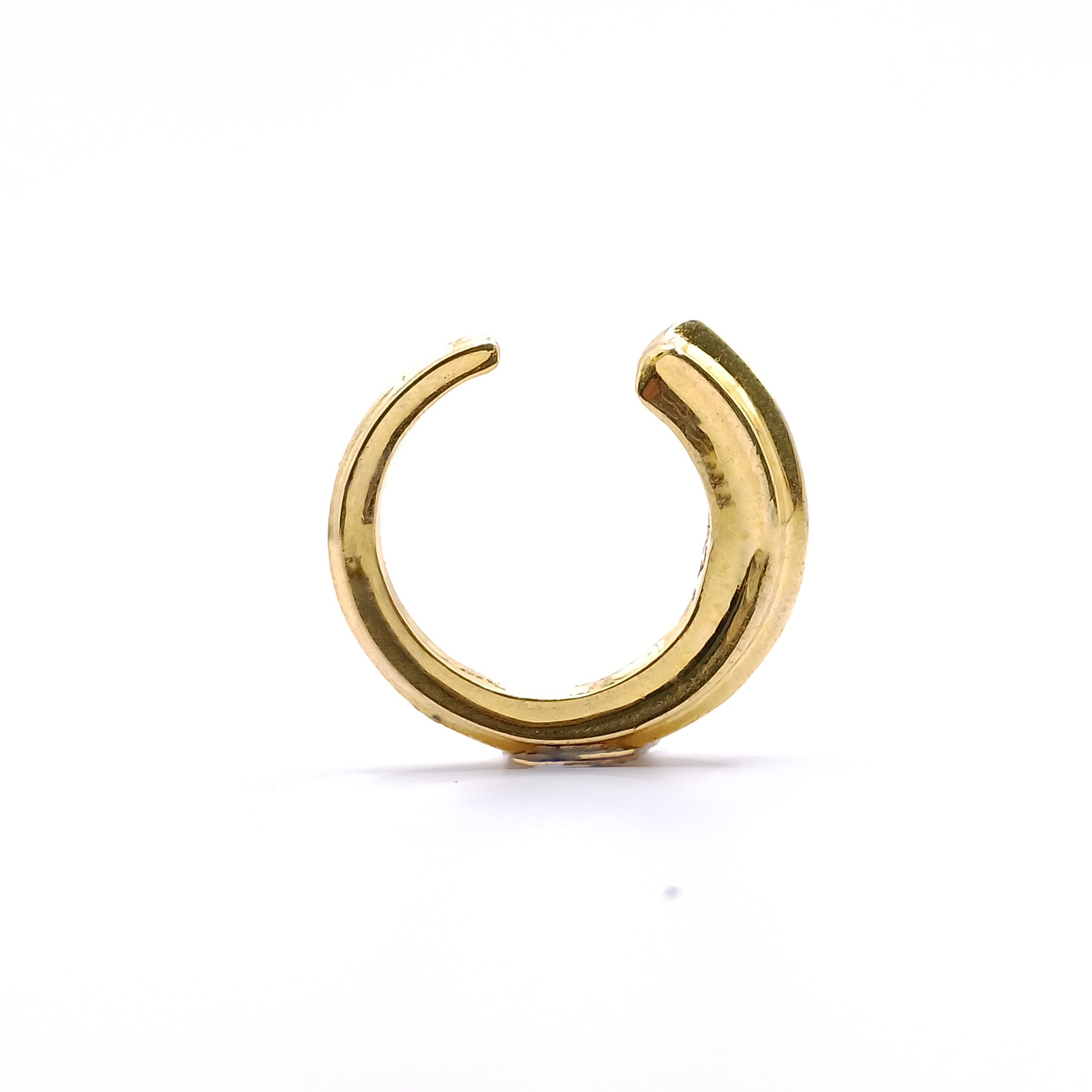 Anillo Cometa