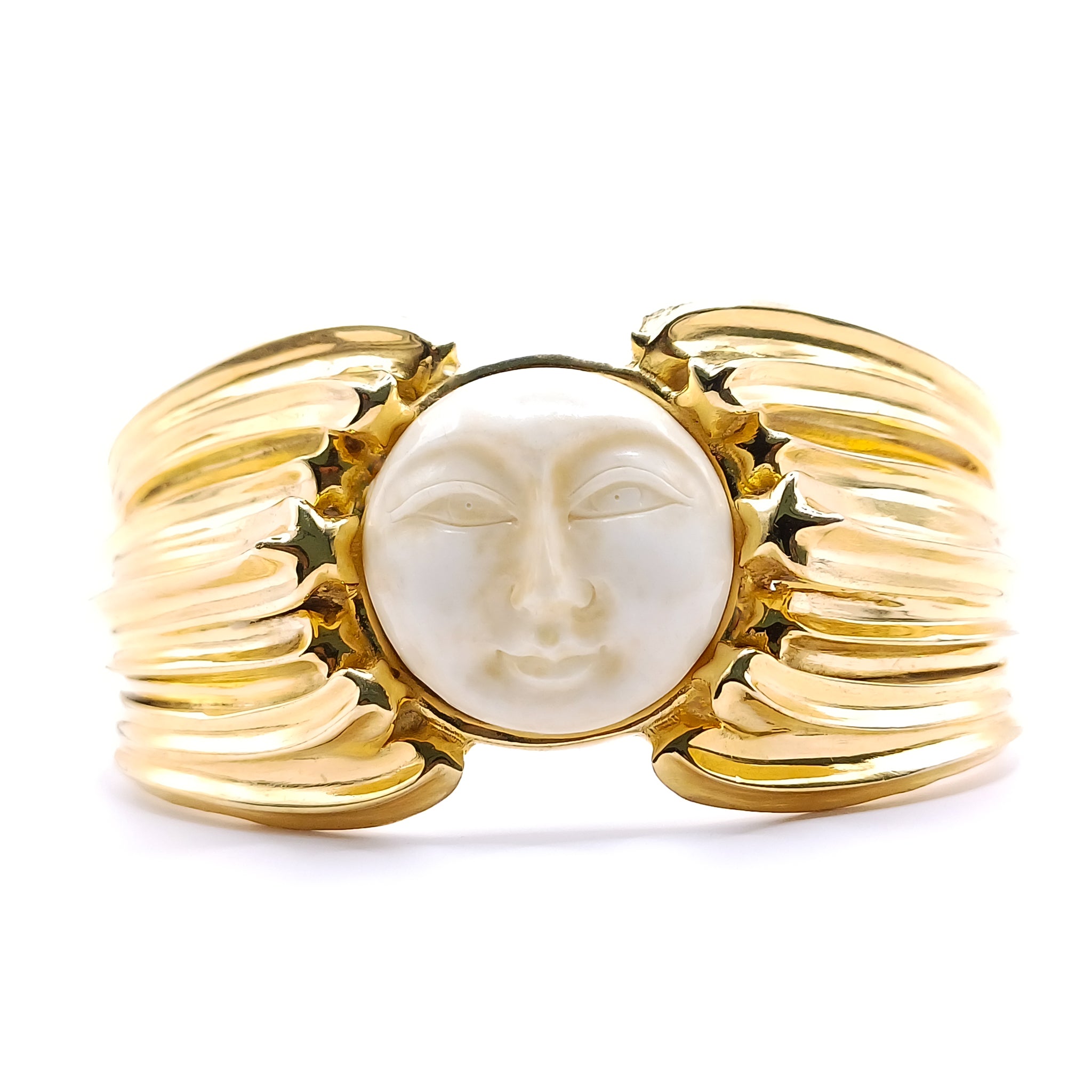 Brazalete luna