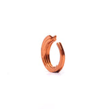 Anillo Silhouette butterfly