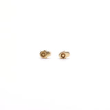 Aretes Amuleto Mano de Fátima