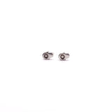 Aretes Amuleto Mano de Fátima