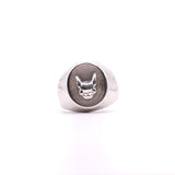 Anillo Chihuahua Sello