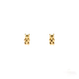 Aretes de Ositos medianos