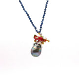 Collar Aviador II