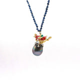 Collar Aviador II