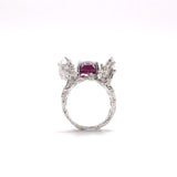 Anillo Arrecife