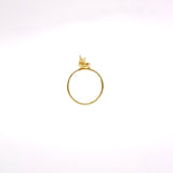 anillo zorro