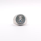 Anillo Sello Gummy Bear