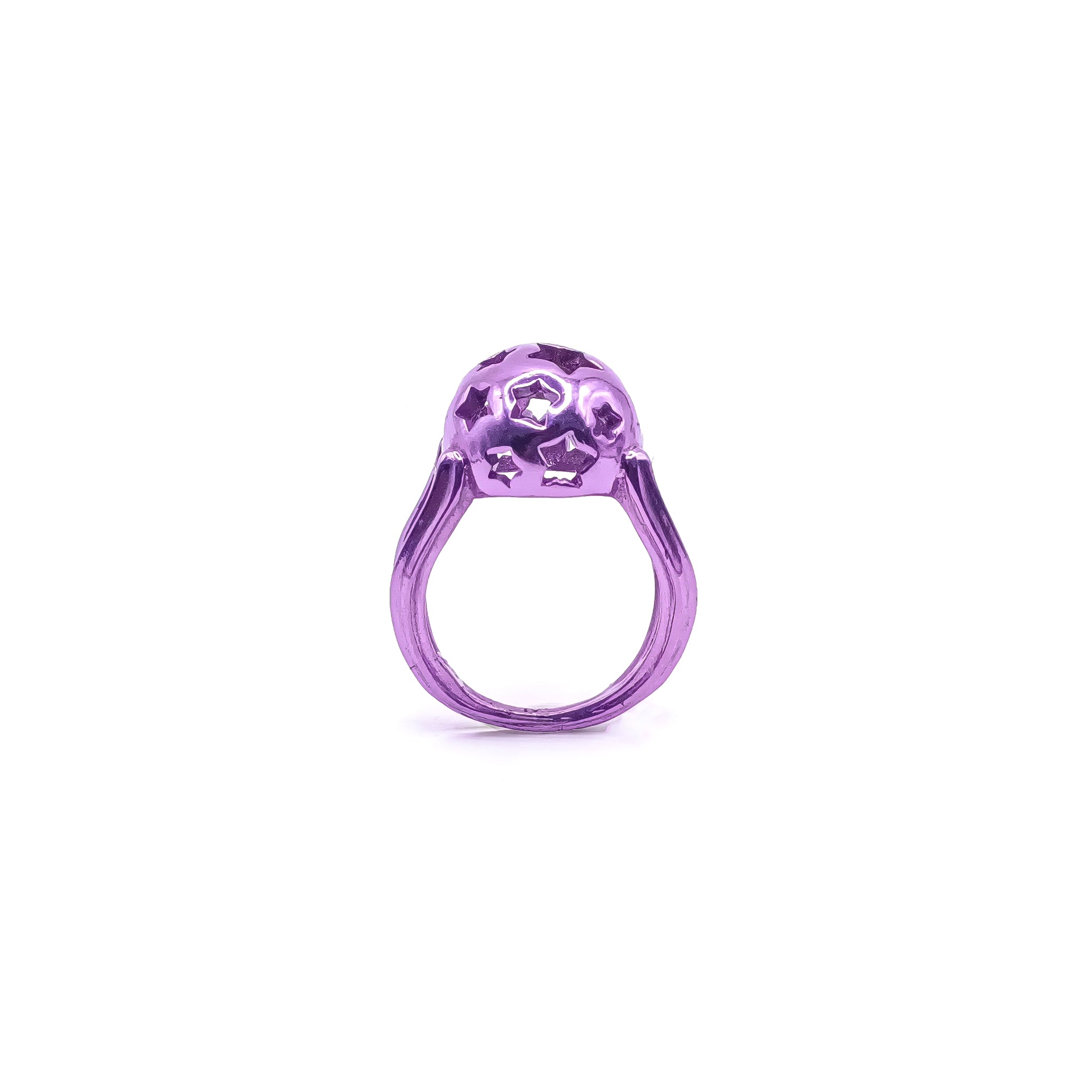 Anillo Stars Redondo