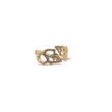 Caracola Anillo