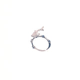 Anillo Tiburón Ballena