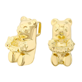 Sneaker jewelry Osito gigante Share