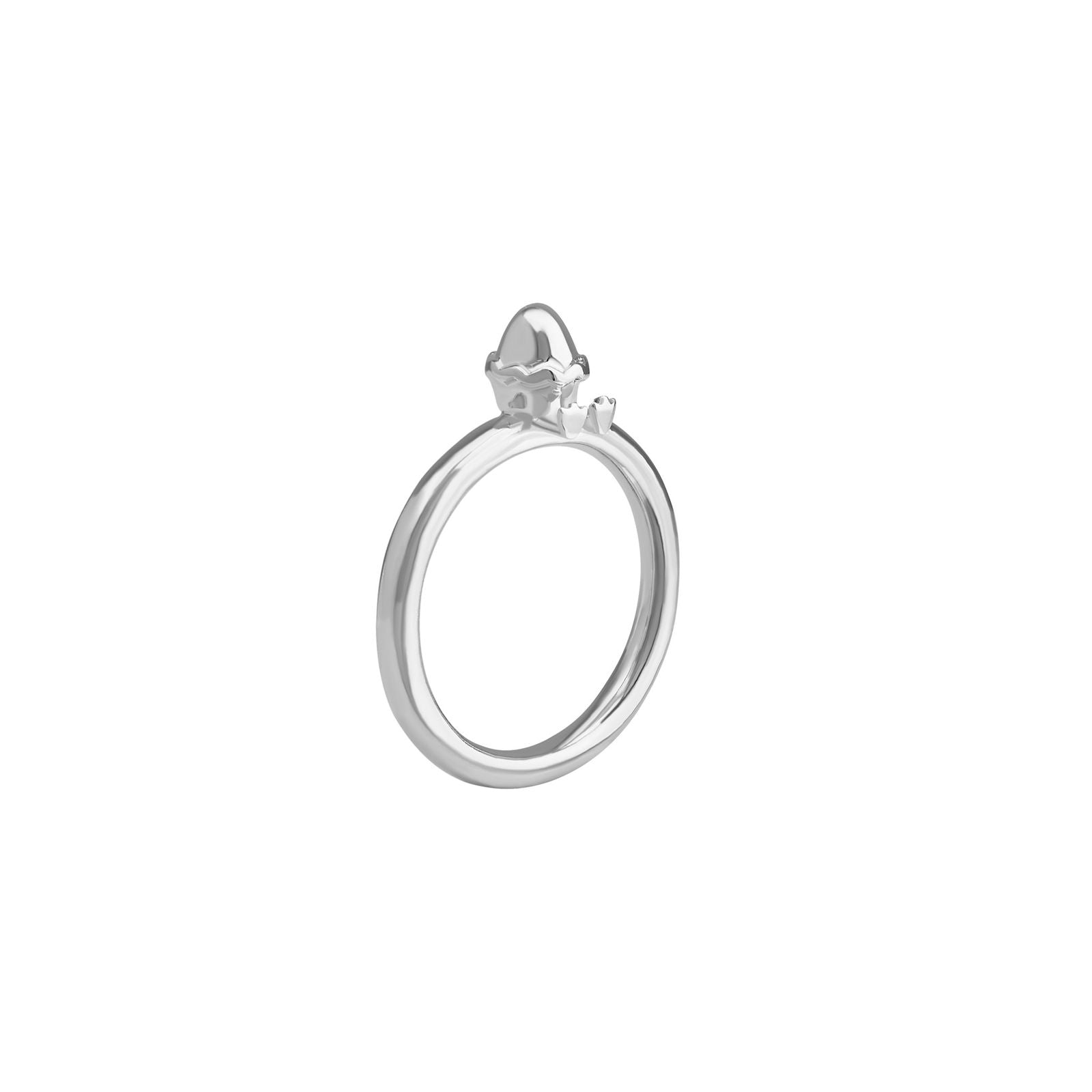 Anillo Huevito