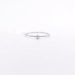 Anillo Amuleto estrella de David - Paula Guzmán