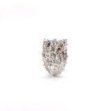 Anillo Arrecife - Paula Guzmán