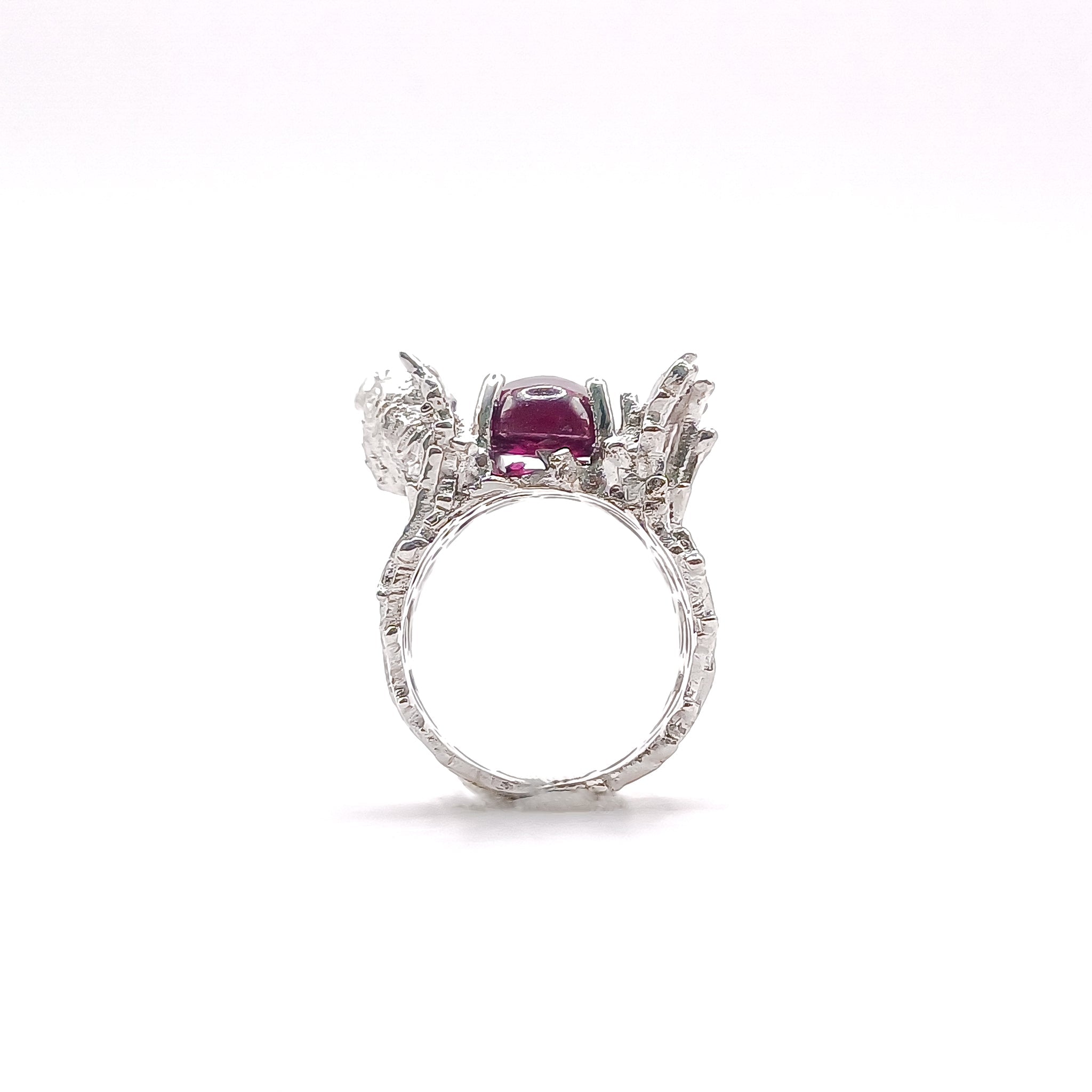 Anillo Arrecife - Paula Guzmán