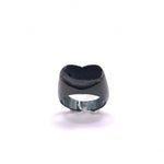 Anillo corazón - Paula Guzmán