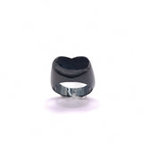 Anillo corazón - Paula Guzmán