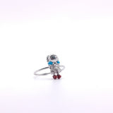 Anillo Dorothy Pequeño - Paula Guzmán