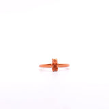 Anillo gummy bear mini - Paula Guzmán