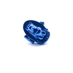 Anillo Gummy Bear Watercolor palette - Paula Guzmán