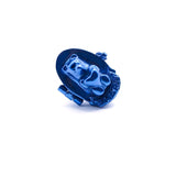 Anillo Gummy Bear Watercolor palette - Paula Guzmán