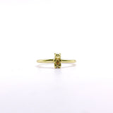 Anillo gummy bear mini