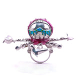 Animales del Mar - Paula Guzmán