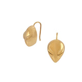 Arete Cabeza de Alien - Paula Guzmán