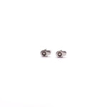 Aretes Amuleto Mano de Fátima - Paula Guzmán