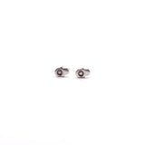 Aretes Amuleto Mano de Fátima - Paula Guzmán